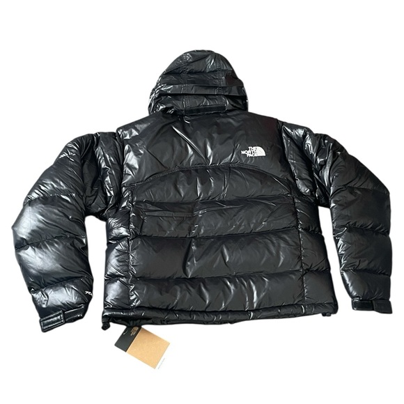The North Face - Women’s W 2000 RTRO NUPTSE Down Jacket - Picture 7 of 11